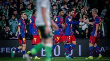 صفقة هولندية.. برشلونة يضم موهبة الطواحين الشابة لتعزيز صفوف فريقه في عام 2026